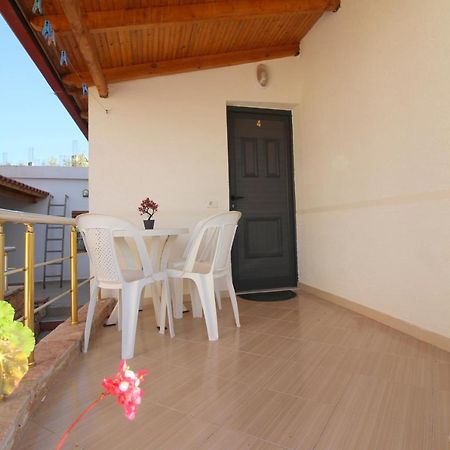 Emerald Inn Ksamil Kültér fotó